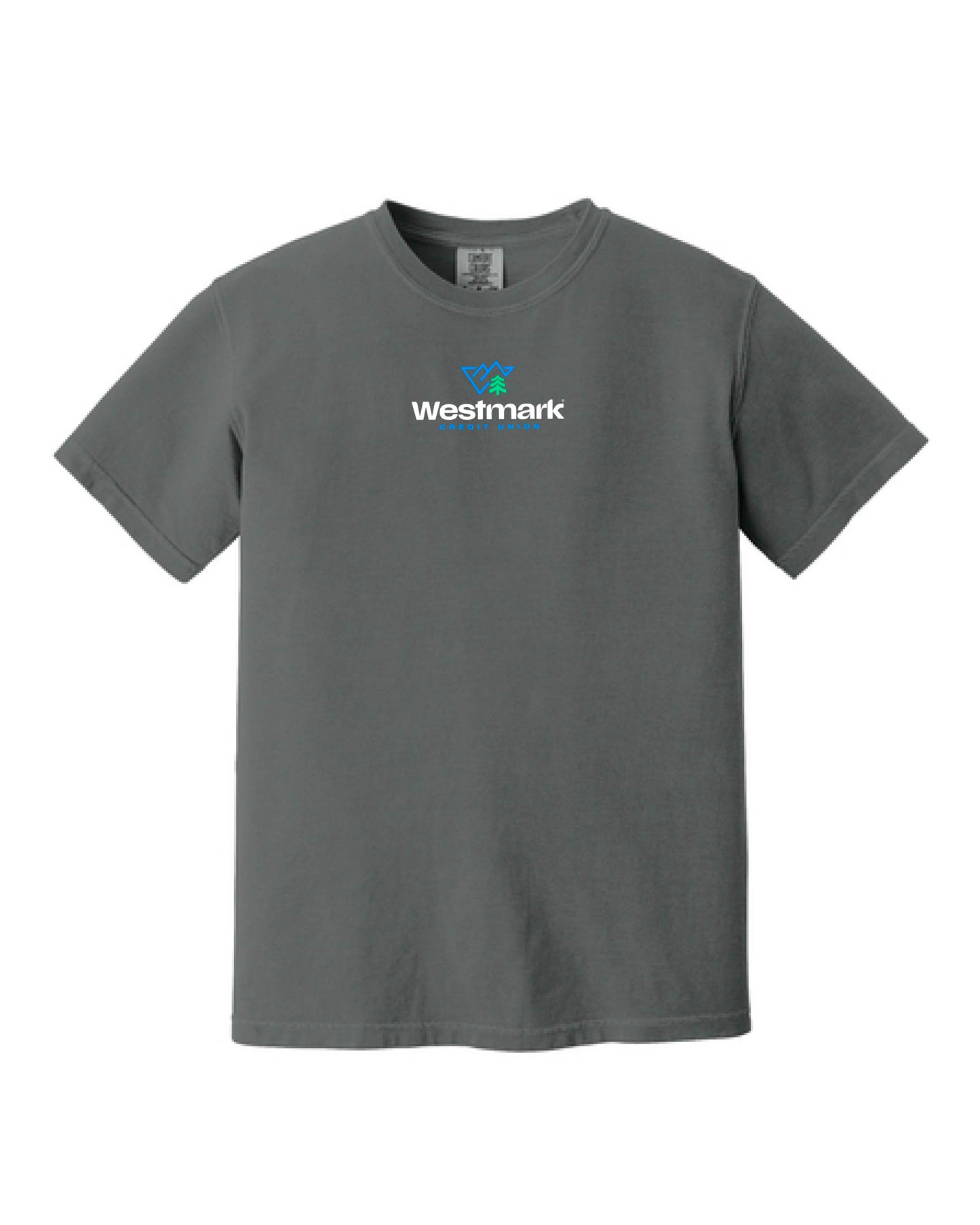 Westmark Credit Union - 1717 Comfort Colors® Heavyweight Ring Spun Tee