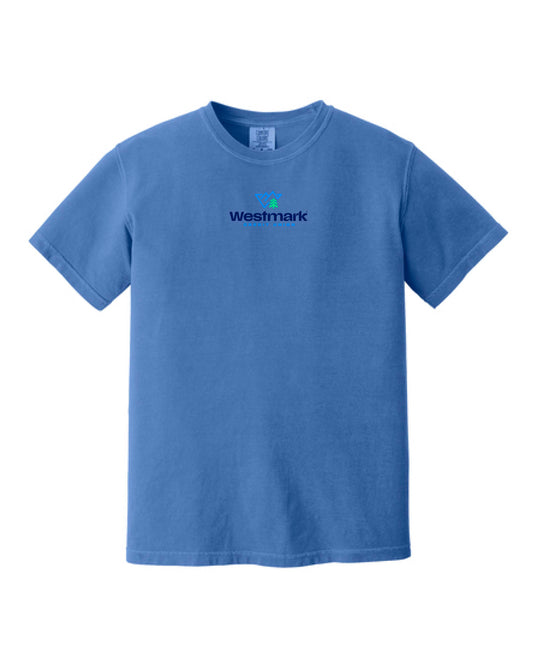 Westmark Credit Union - 1717 Comfort Colors® Heavyweight Ring Spun Tee