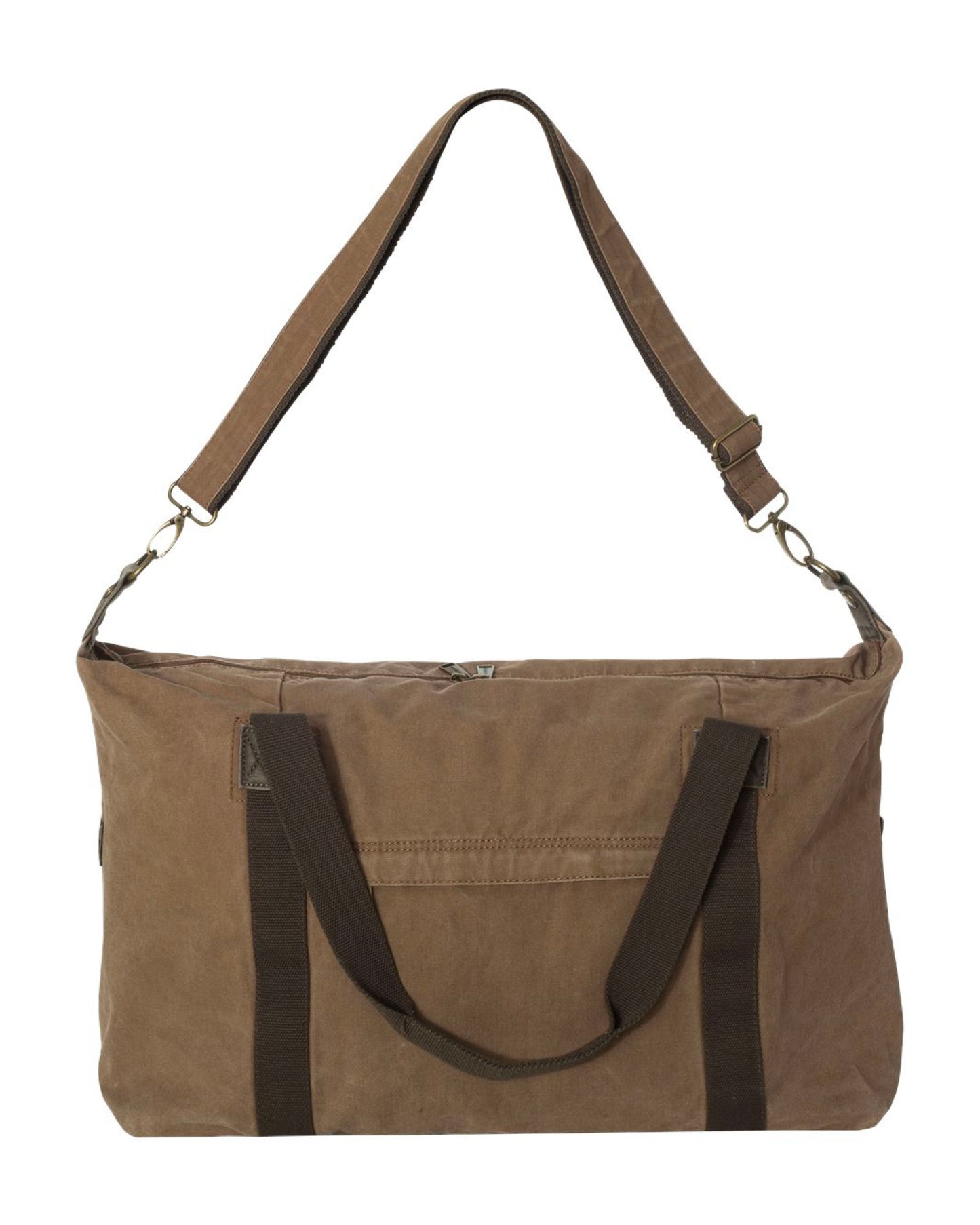 Westmark Credit Union - Embroidered Dri Duck 45.9L Weekender Duffel - 1038DD