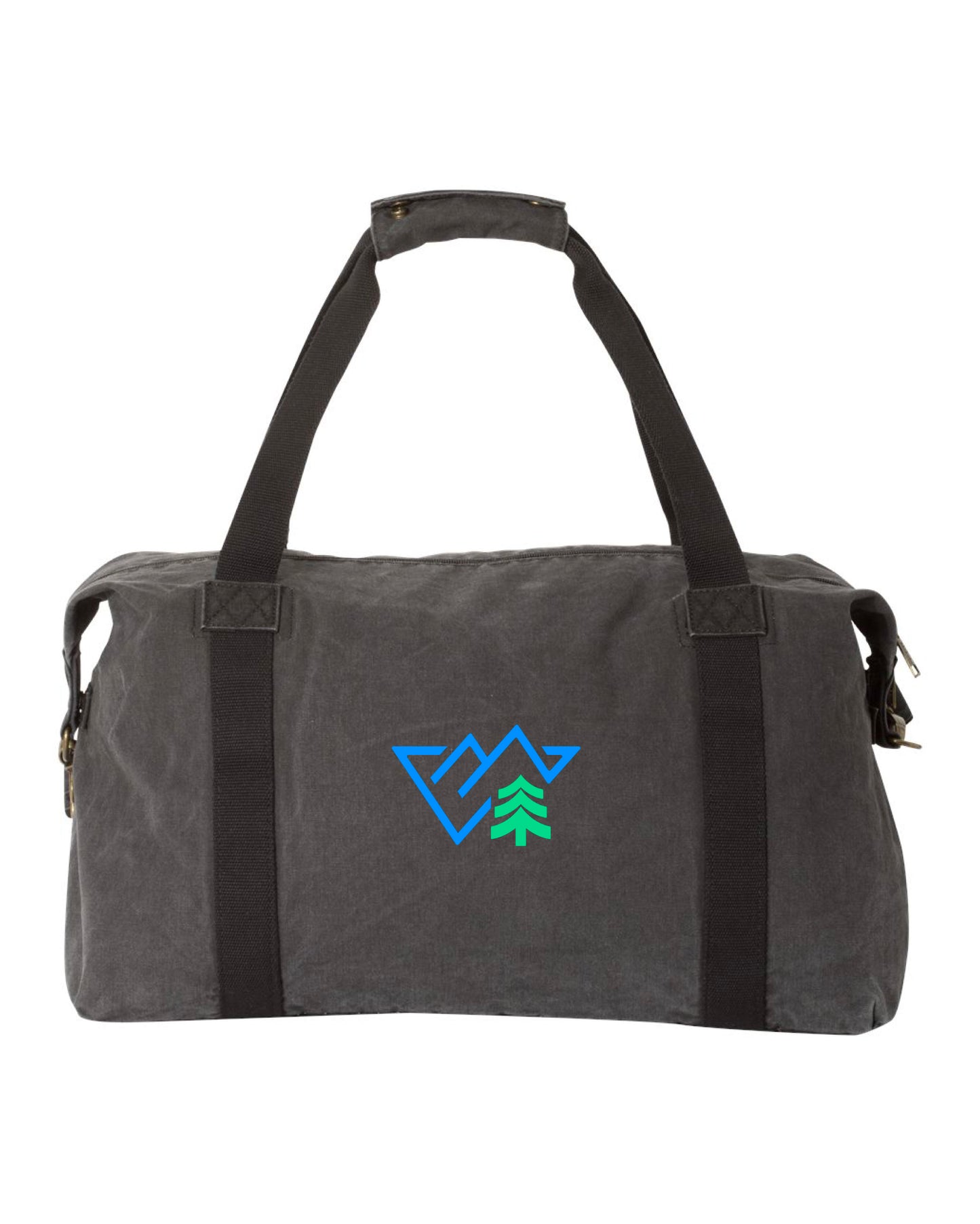 Westmark Credit Union - Embroidered Dri Duck 45.9L Weekender Duffel - 1038DD