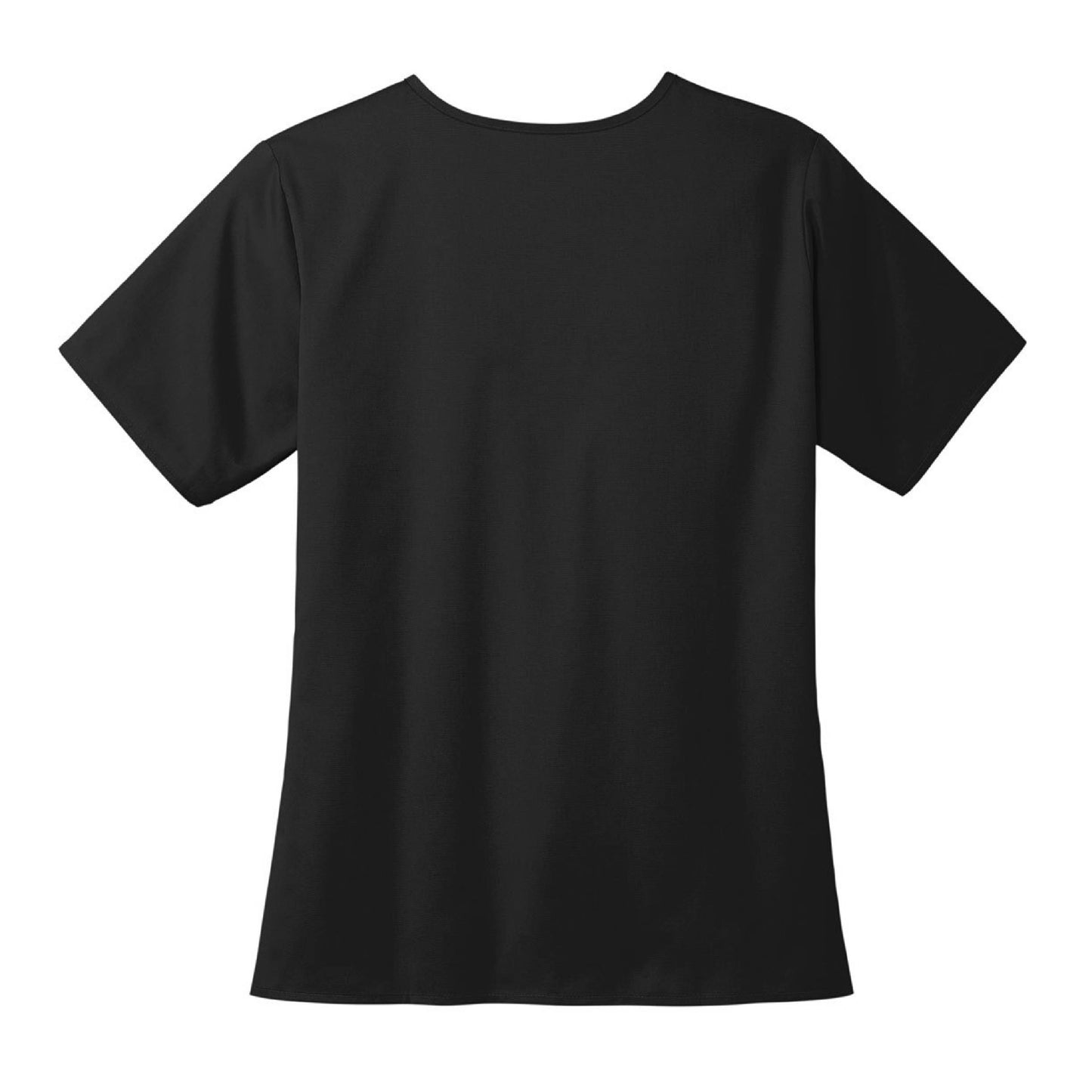 Brad Erikson Family Practice (pocket) - Standard Scrubs Women's WorkFlex V-neck Top